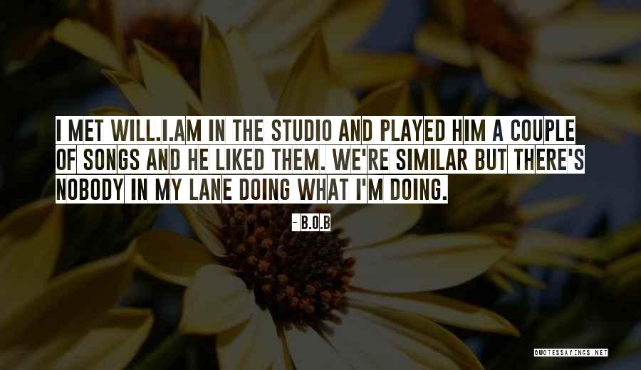 M.o.b Quotes By B.o.B M.o.b Quotes By B.o.B