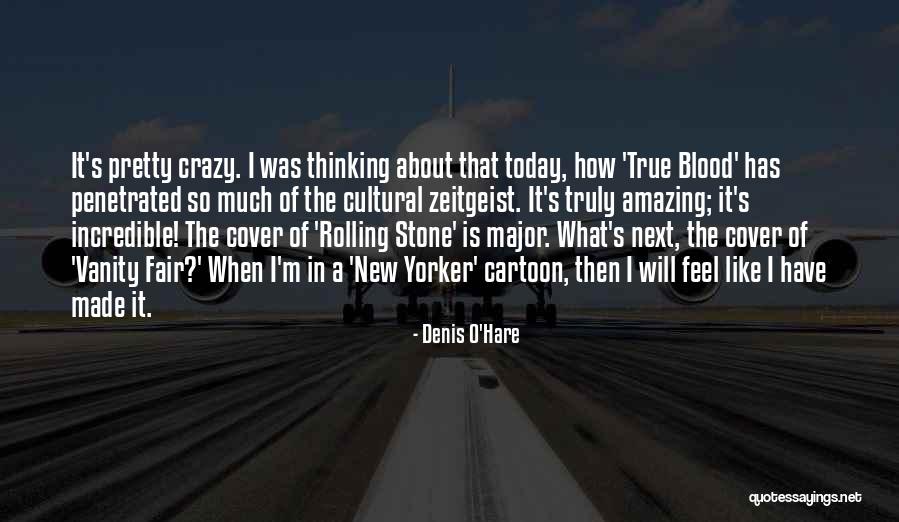 M.o.b Quotes By Denis O'Hare M.o.b Quotes By Denis O'Hare