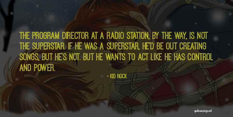 M P R I Program Quotes By Kid Rock M P R I Program Quotes By Kid Rock