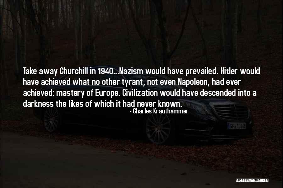 M P R S M P R S Quotes By Charles Krauthammer M P R S M P R S Quotes By Charles Krauthammer