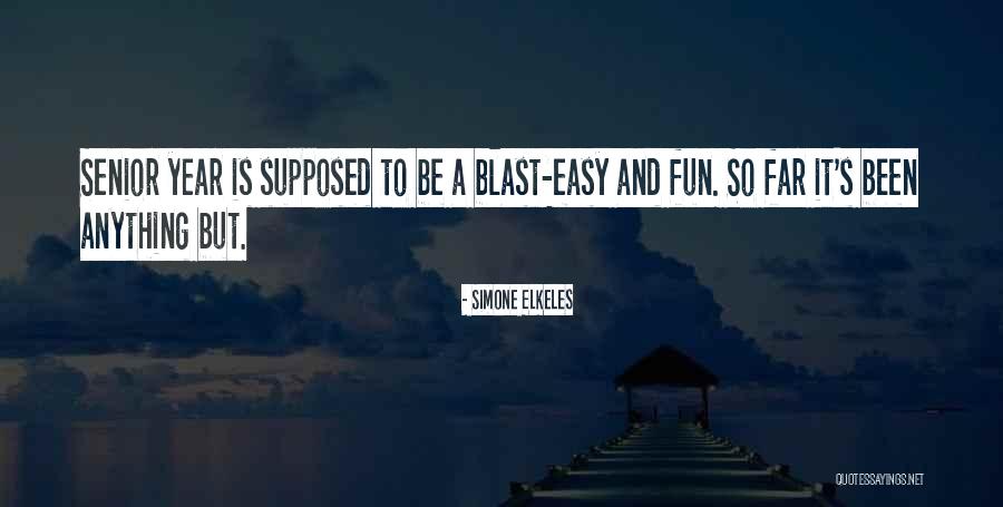 M P R S M P R S Quotes By Simone Elkeles