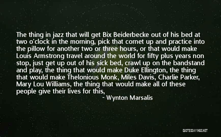 M P R S M P R S Quotes By Wynton Marsalis M P R S M P R S Quotes By Wynton Marsalis