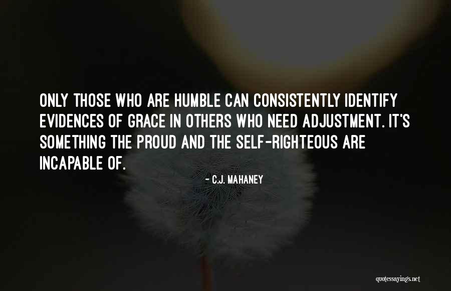 M P Veerendra Kumar Quotes By C.J. Mahaney M P Veerendra Kumar Quotes By C.J. Mahaney