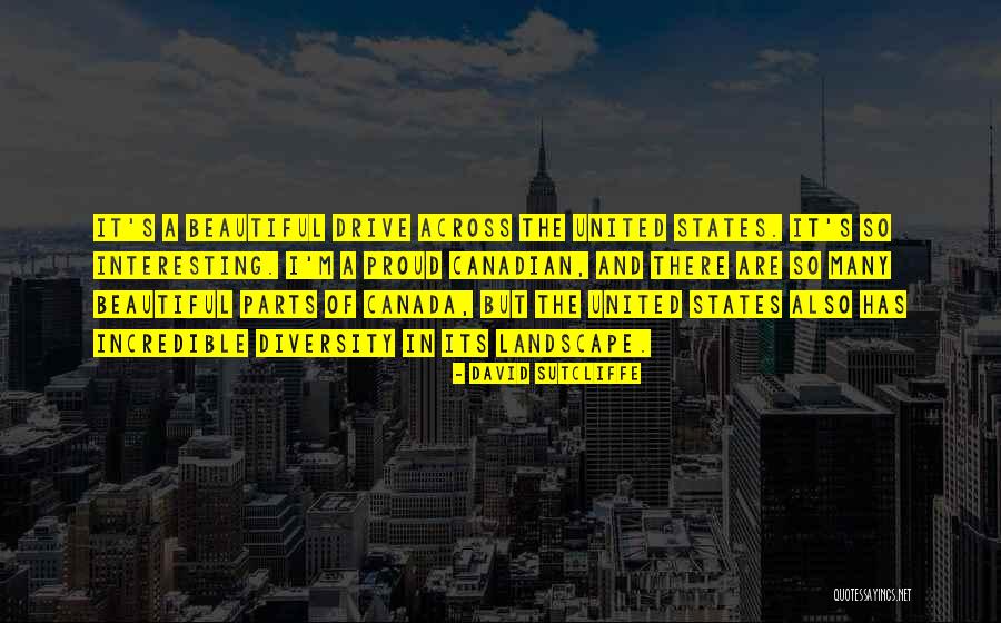 M Parts Quotes By David Sutcliffe M Parts Quotes By David Sutcliffe