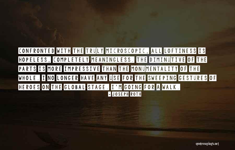 M Parts Quotes By Joseph Roth M Parts Quotes By Joseph Roth