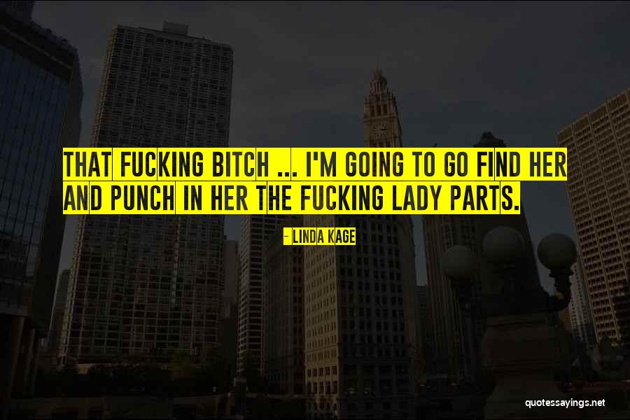 M Parts Quotes By Linda Kage M Parts Quotes By Linda Kage