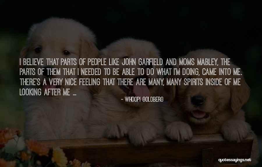 M Parts Quotes By Whoopi Goldberg M Parts Quotes By Whoopi Goldberg