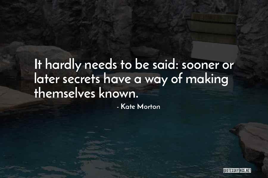 M Quinas De Caf Quotes By Kate Morton M Quinas De Caf Quotes By Kate Morton