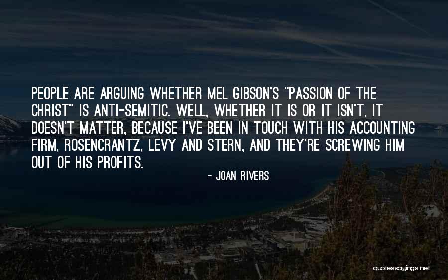 M R Clark Auction Quotes By Joan Rivers M R Clark Auction Quotes By Joan Rivers
