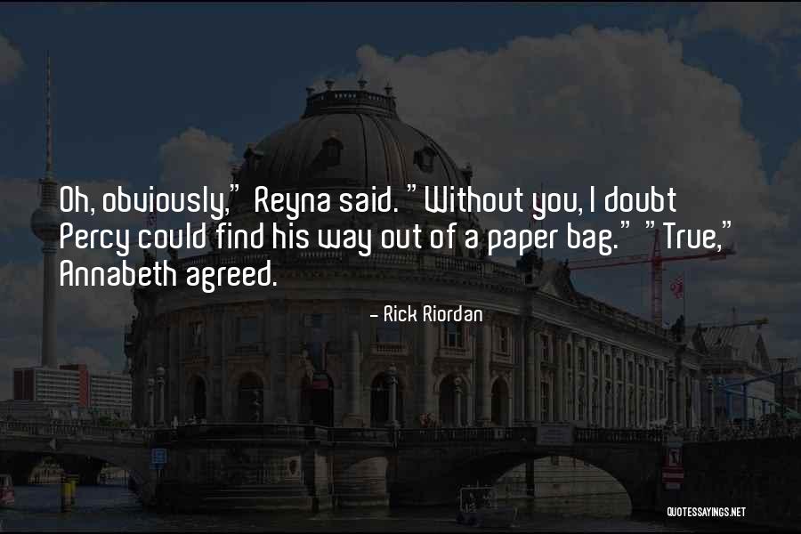 M R Hoca Uzaktan Egitim Quotes By Rick Riordan M R Hoca Uzaktan Egitim Quotes By Rick Riordan