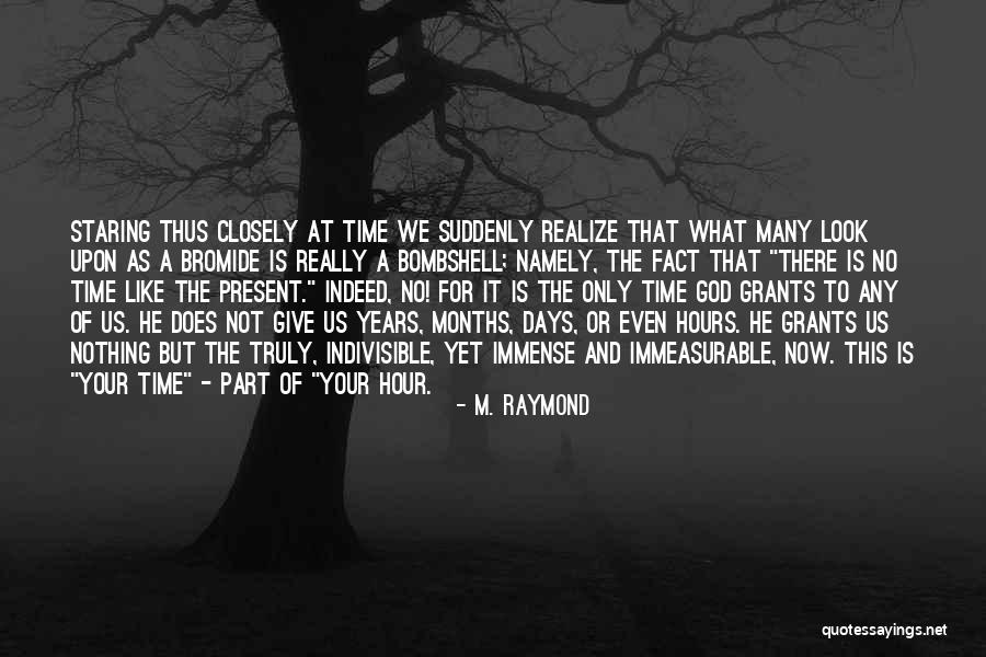 M. Raymond Quotes 1423112 M. Raymond Quotes 1423112