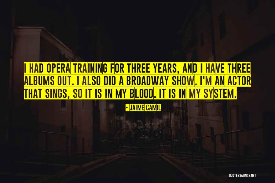 M Rchen Quotes By Jaime Camil M Rchen Quotes By Jaime Camil