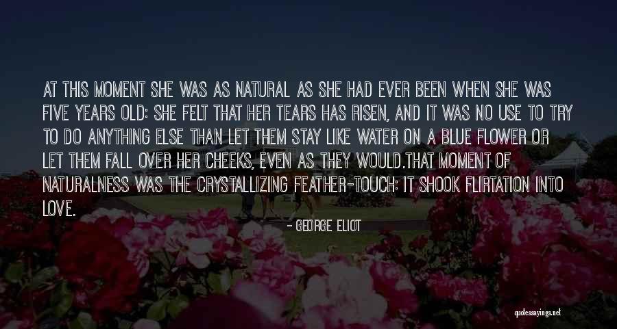 M Rette Torrent Quotes By George Eliot M Rette Torrent Quotes By George Eliot