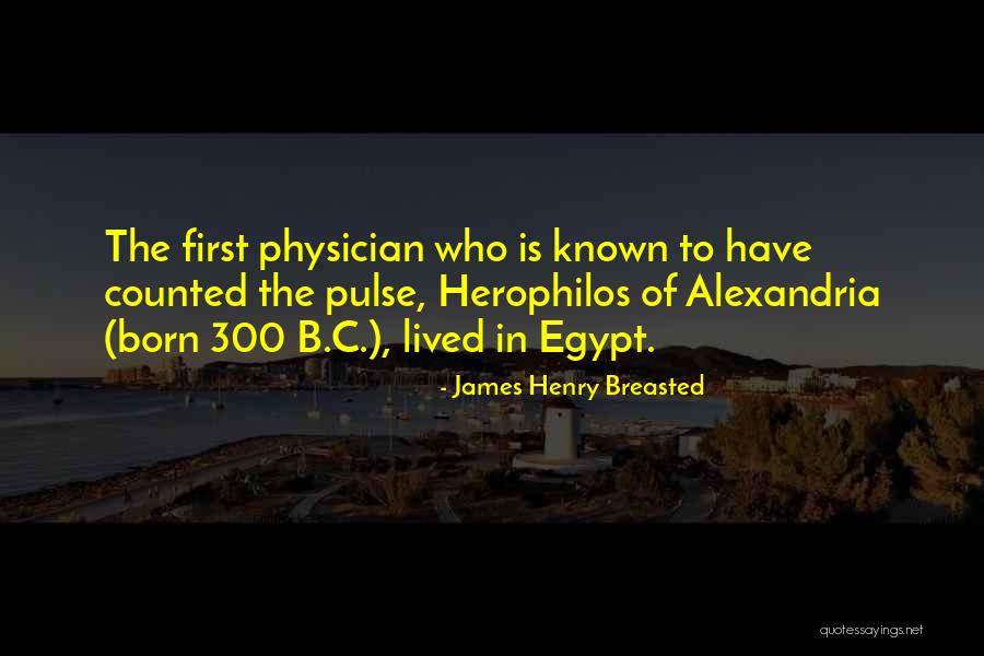 M Rges G Z Quotes By James Henry Breasted M Rges G Z Quotes By James Henry Breasted