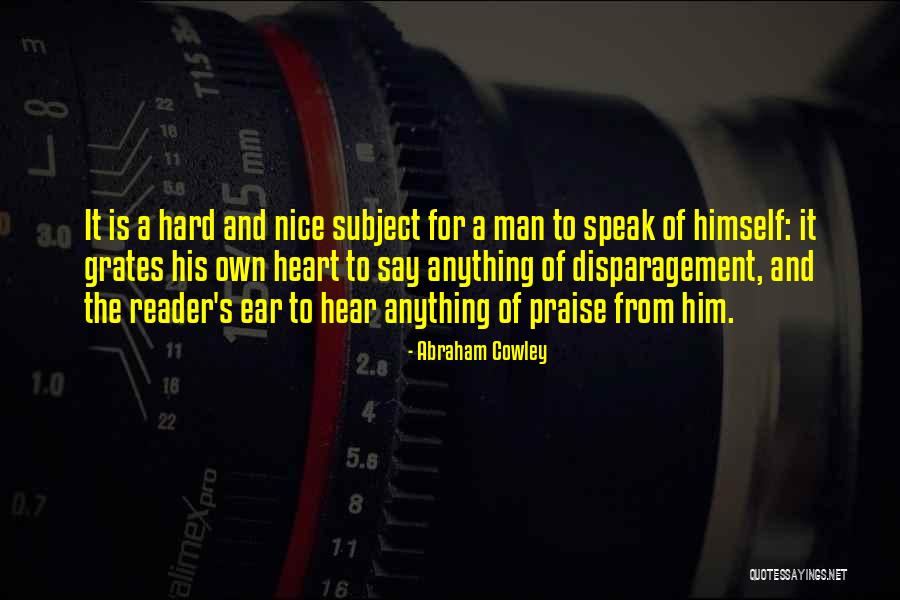 M Rklin G Ppingen Quotes By Abraham Cowley M Rklin G Ppingen Quotes By Abraham Cowley