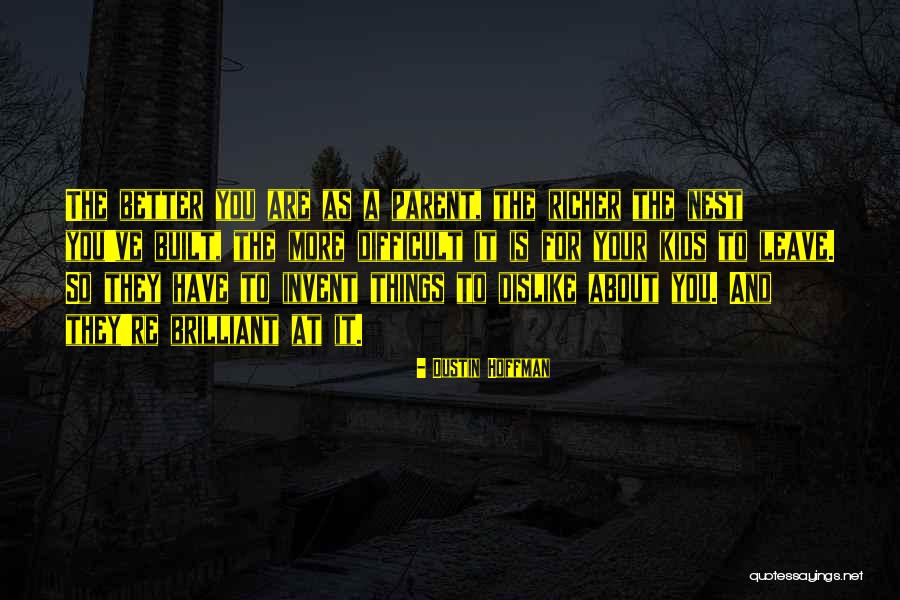M Rklin Quotes By Dustin Hoffman M Rklin Quotes By Dustin Hoffman