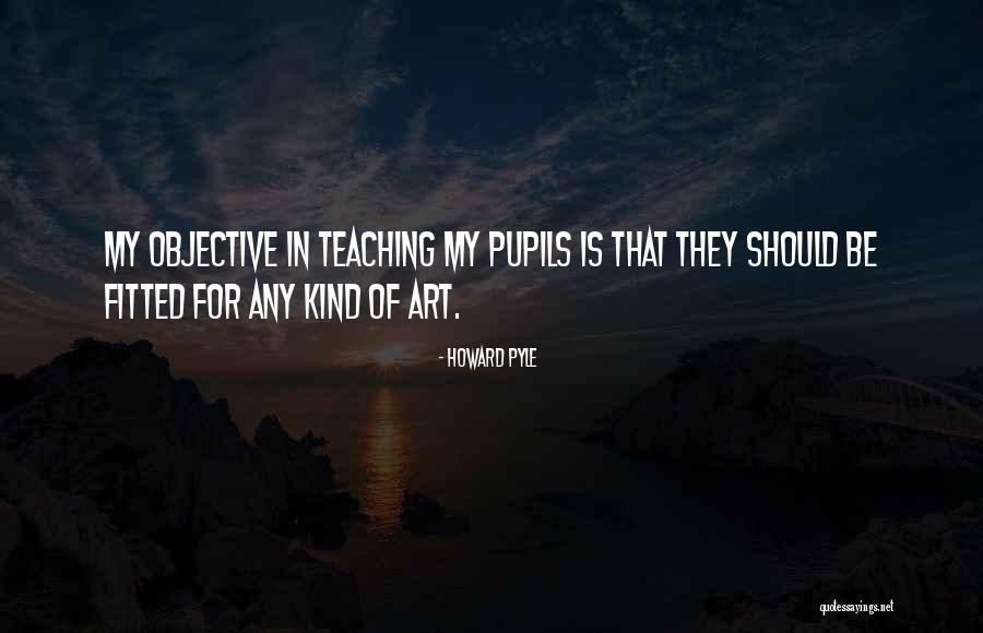 M Rklin Quotes By Howard Pyle M Rklin Quotes By Howard Pyle