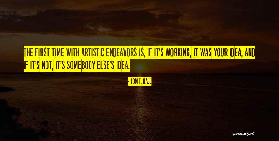 M Rklin Quotes By Tom T. Hall M Rklin Quotes By Tom T. Hall