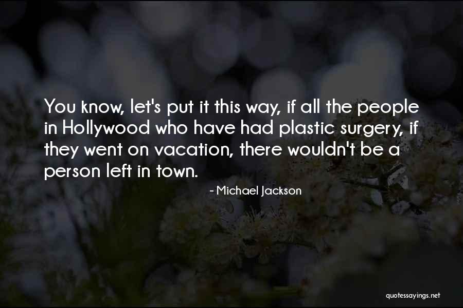 M Rklin Spur Quotes By Michael Jackson M Rklin Spur Quotes By Michael Jackson