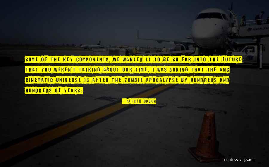 M Rtenssons Bil Quotes By Alfred Gough M Rtenssons Bil Quotes By Alfred Gough