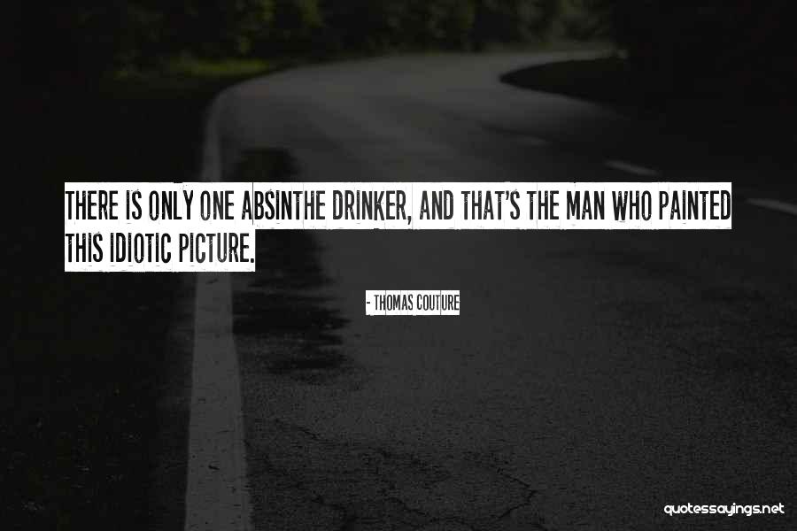M Rtott Keszty Quotes By Thomas Couture M Rtott Keszty Quotes By Thomas Couture