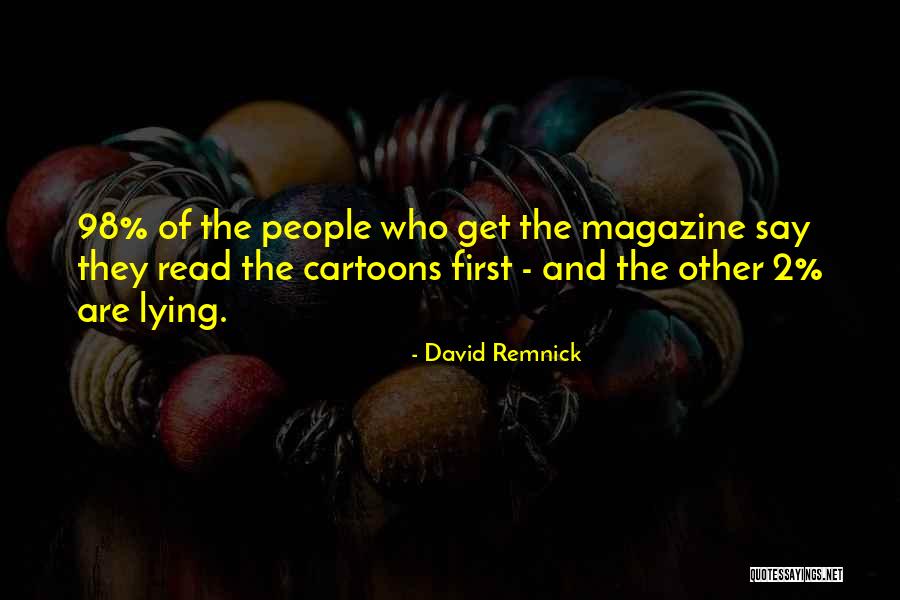 M Rv Nyos Pereszke Quotes By David Remnick M Rv Nyos Pereszke Quotes By David Remnick