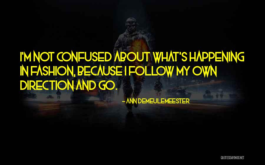 M&s Quotes By Ann Demeulemeester M&s Quotes By Ann Demeulemeester