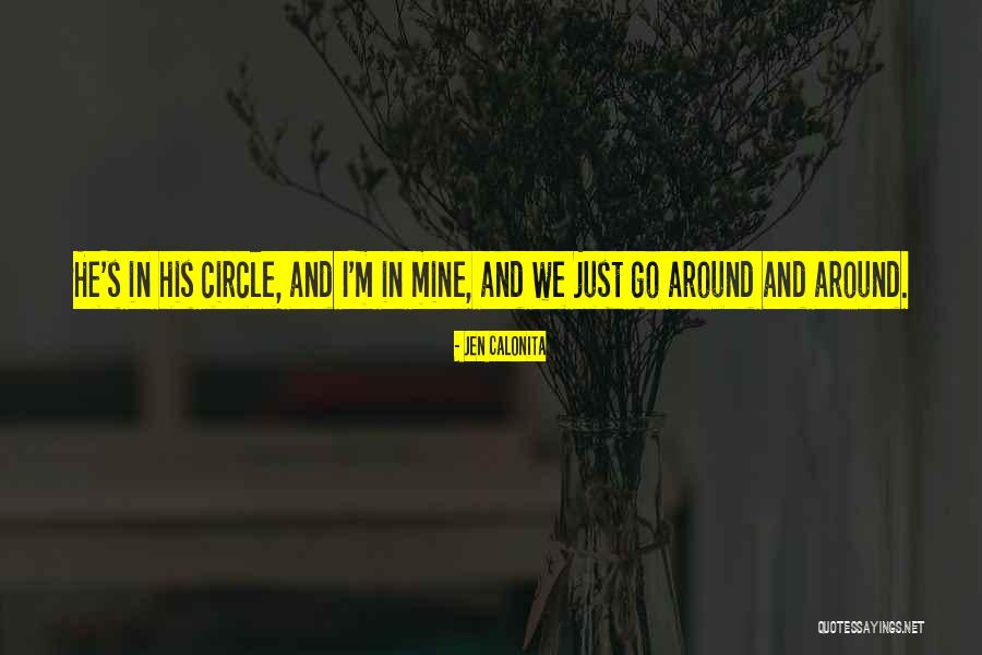 M&s Quotes By Jen Calonita