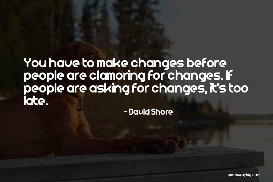 M Savirlik Nedir Quotes By David Shore M Savirlik Nedir Quotes By David Shore