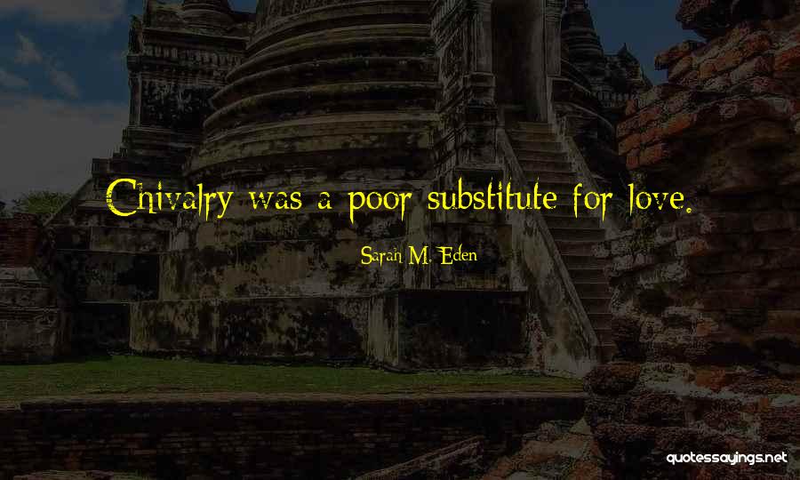 M Savirlik Nedir Quotes By Sarah M. Eden M Savirlik Nedir Quotes By Sarah M. Eden