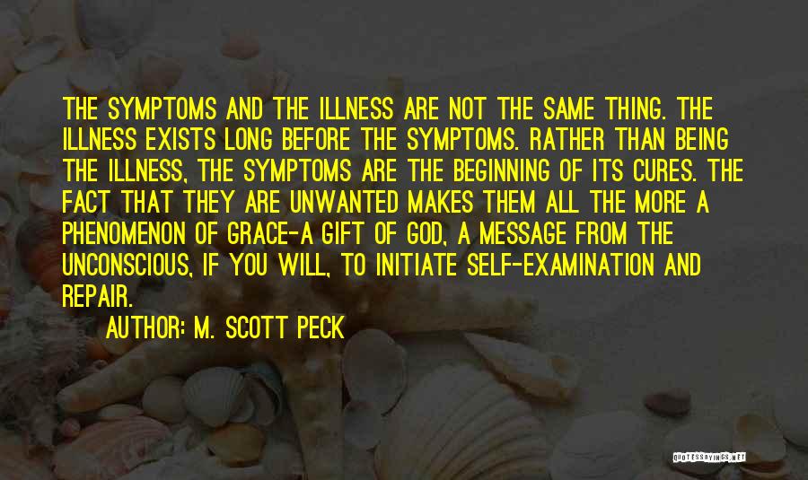 M. Scott Peck Quotes 1254187