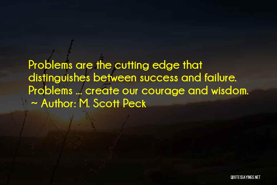 M. Scott Peck Quotes 1905621