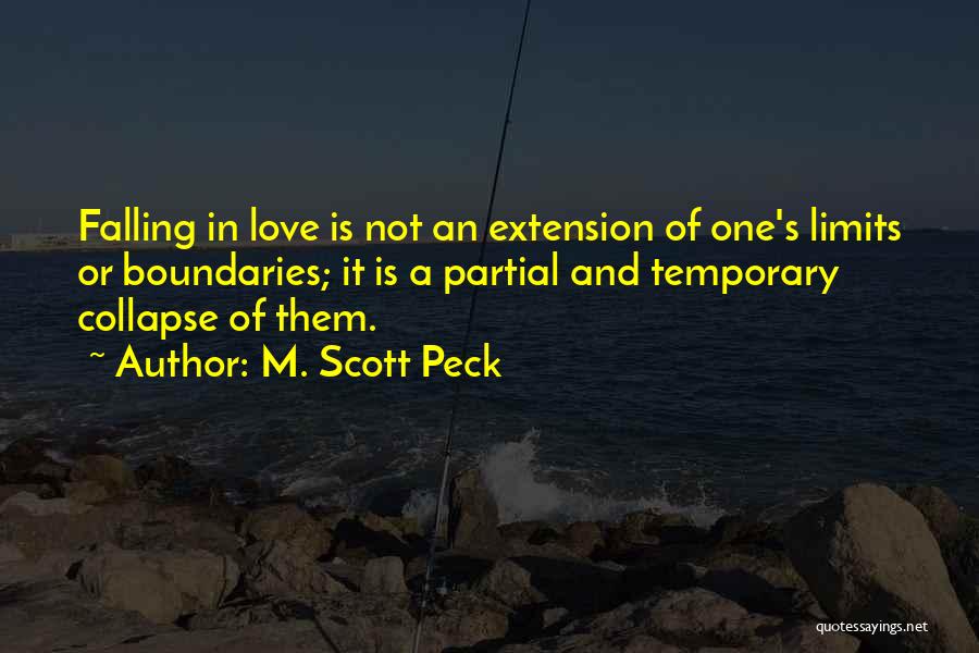 M. Scott Peck Quotes 1935449