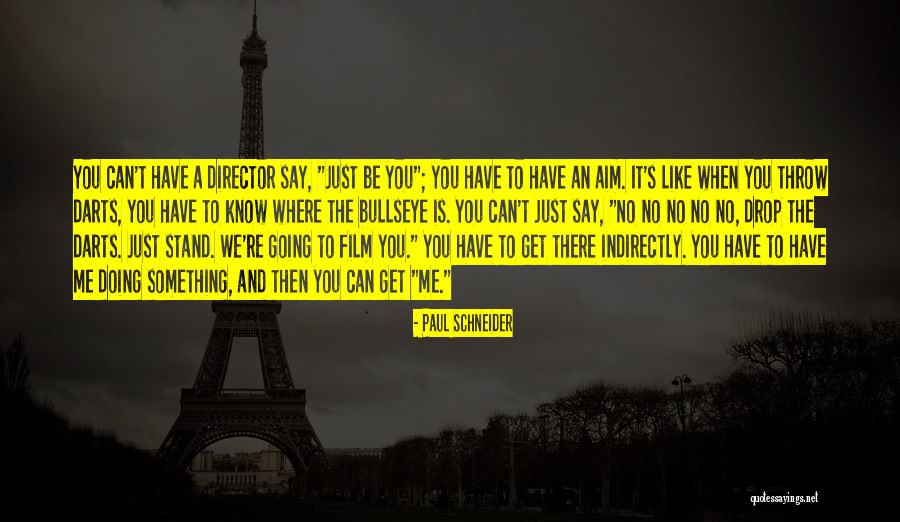 M Serer See Quotes By Paul Schneider M Serer See Quotes By Paul Schneider