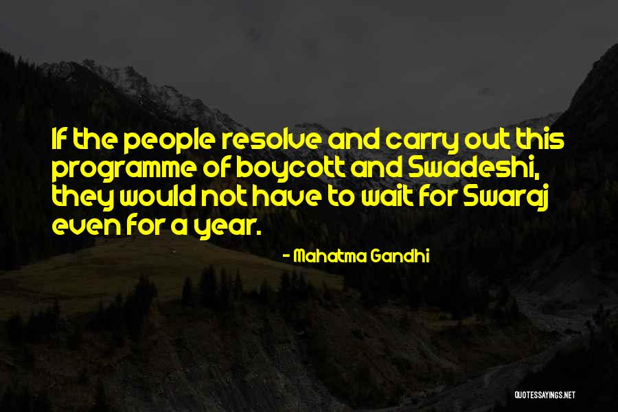 M Swaraj Quotes By Mahatma Gandhi M Swaraj Quotes By Mahatma Gandhi