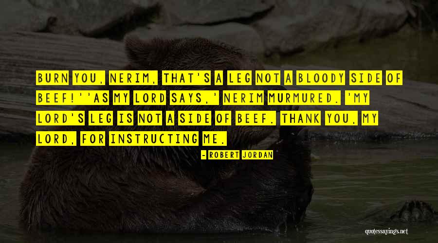 M Sz Rosn Kelemen Beatrix Csilla Quotes By Robert Jordan M Sz Rosn Kelemen Beatrix Csilla Quotes By Robert Jordan