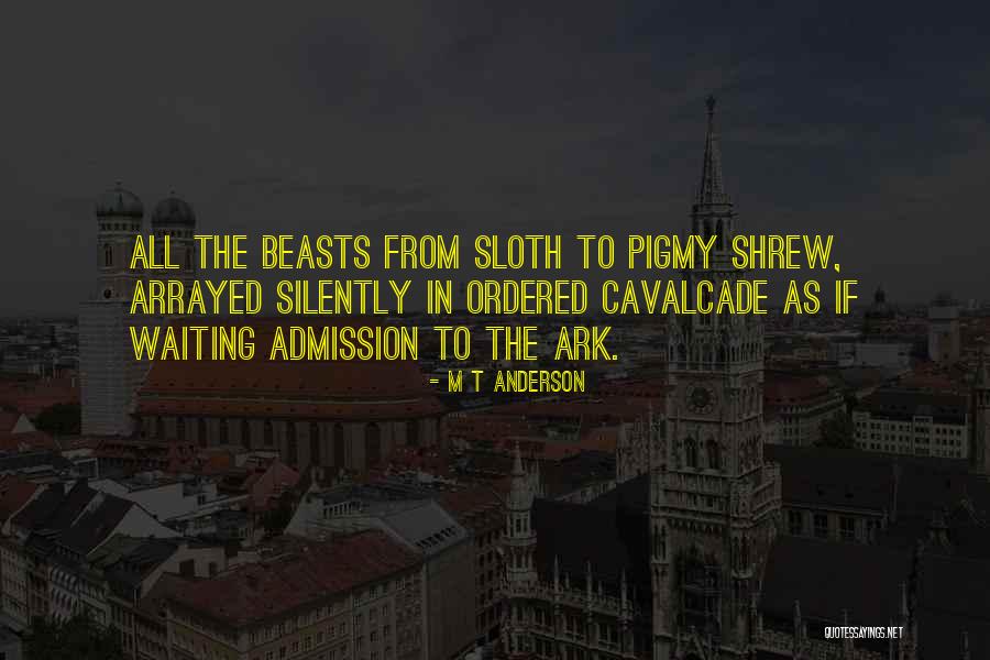 M T Anderson Quotes 1100312 M T Anderson Quotes 1100312