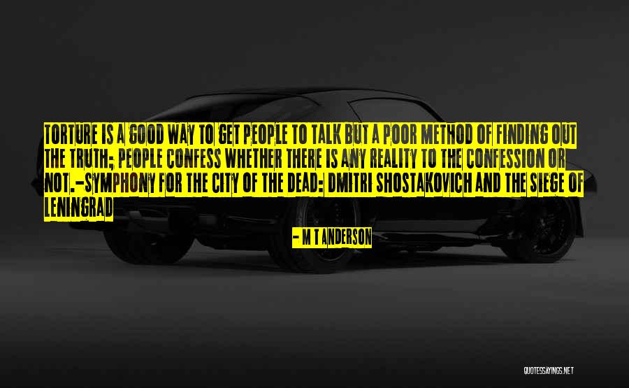 M T Anderson Quotes 1659976 M T Anderson Quotes 1659976