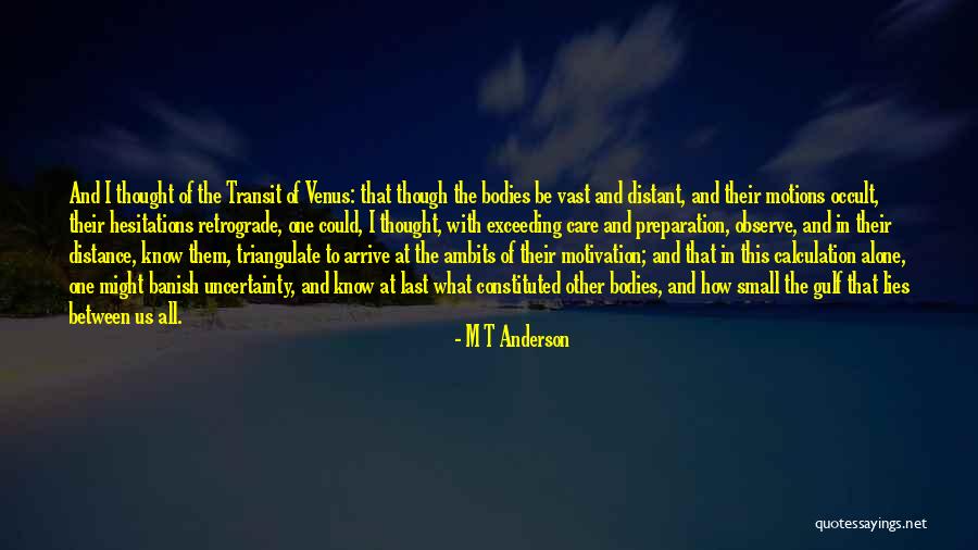 M T Anderson Quotes 327700 M T Anderson Quotes 327700