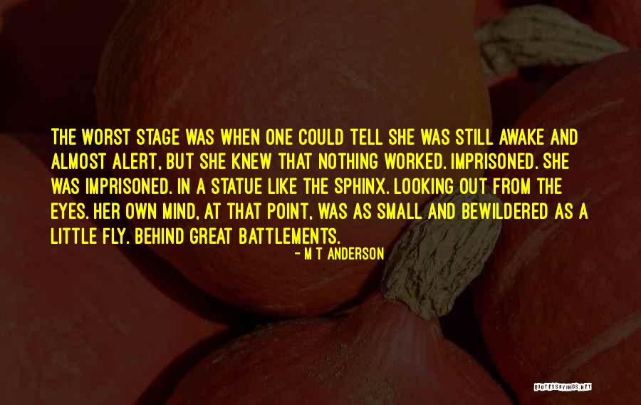 M T Anderson Quotes 519526 M T Anderson Quotes 519526