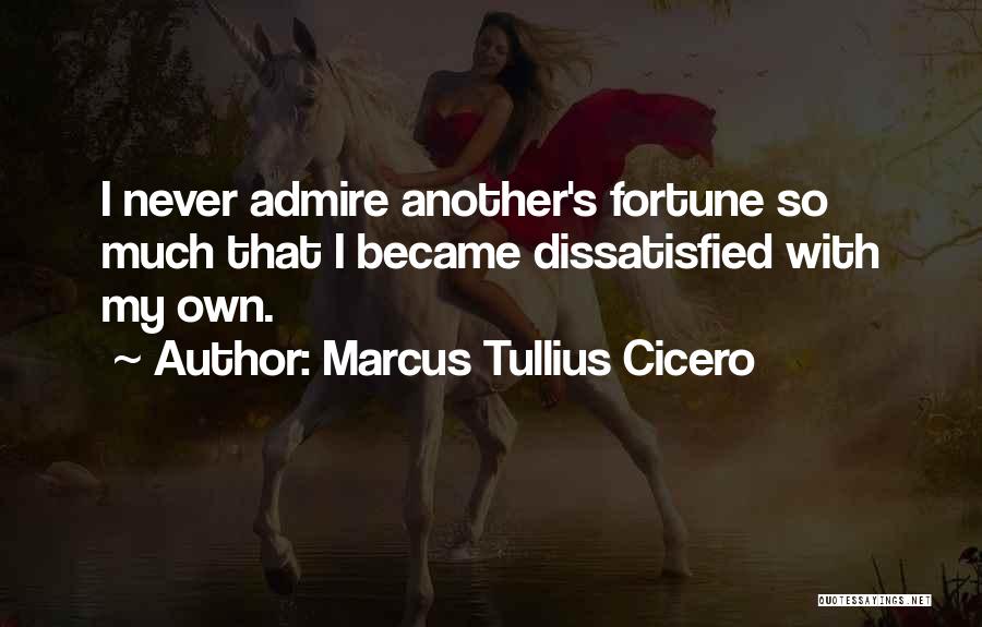 M T Cicero Quotes By Marcus Tullius Cicero