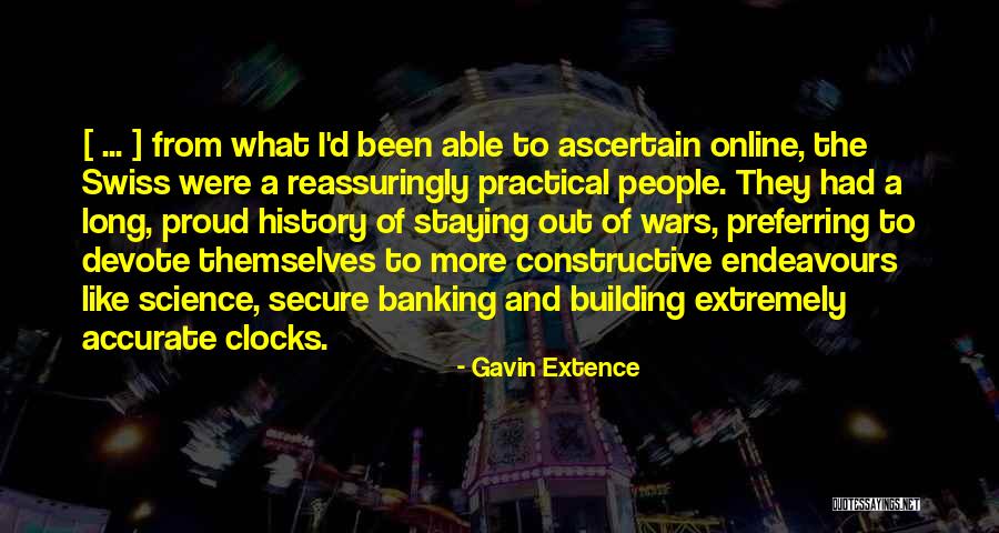 M T Online Banking Quotes By Gavin Extence M T Online Banking Quotes By Gavin Extence