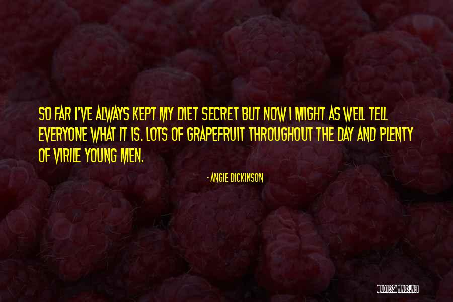 M Theory Witten Quotes By Angie Dickinson M Theory Witten Quotes By Angie Dickinson