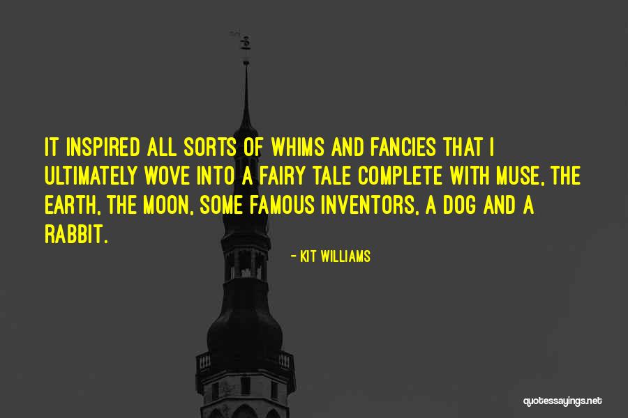 M Theory Witten Quotes By Kit Williams M Theory Witten Quotes By Kit Williams
