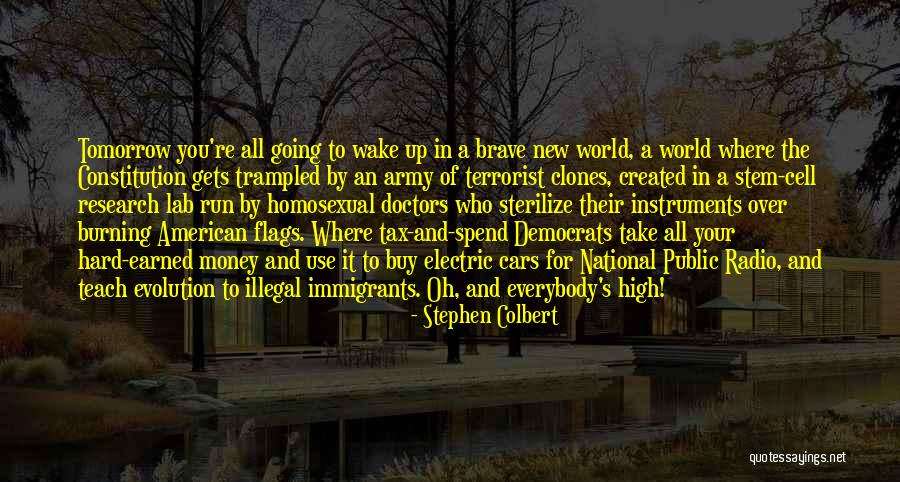 M Theory Witten Quotes By Stephen Colbert M Theory Witten Quotes By Stephen Colbert