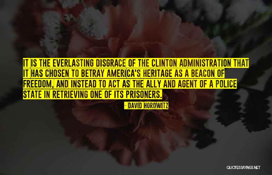 M Todo Cient Fico Quotes By David Horowitz M Todo Cient Fico Quotes By David Horowitz