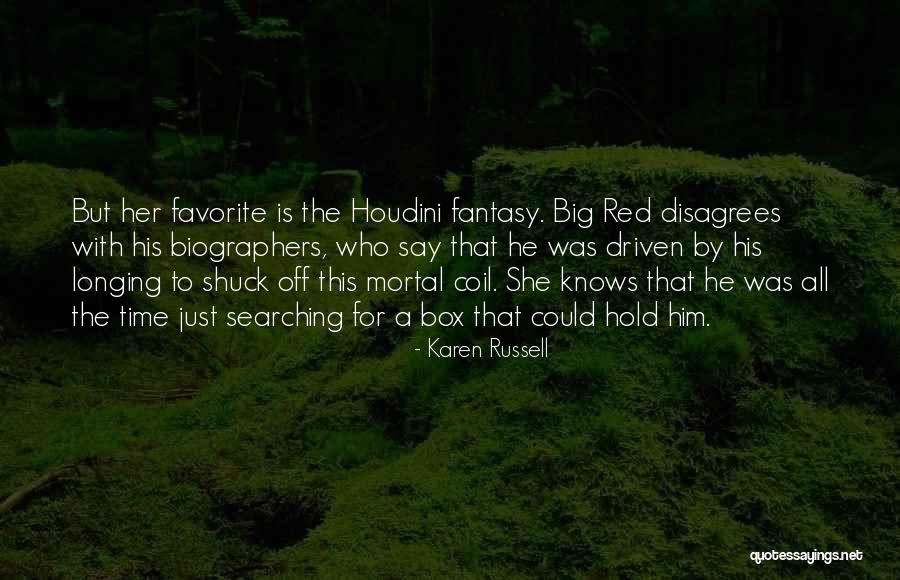 M U Tagalog Quotes By Karen Russell M U Tagalog Quotes By Karen Russell