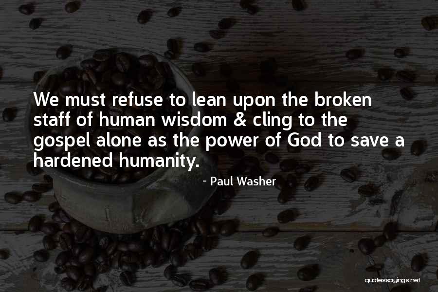 M U Tagalog Quotes By Paul Washer M U Tagalog Quotes By Paul Washer