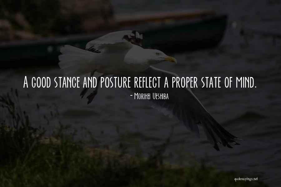 M Ueshiba Quotes By Morihei Ueshiba M Ueshiba Quotes By Morihei Ueshiba