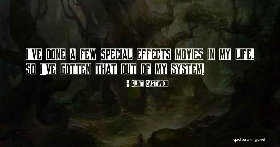 M Viasz Quotes By Clint Eastwood M Viasz Quotes By Clint Eastwood